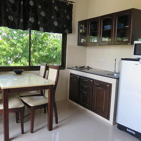 Viking House Apartment كو تاو المظهر الخارجي الصورة