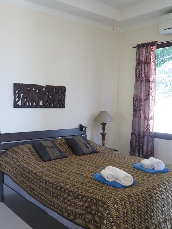 Viking House Apartment كو تاو الغرفة الصورة
