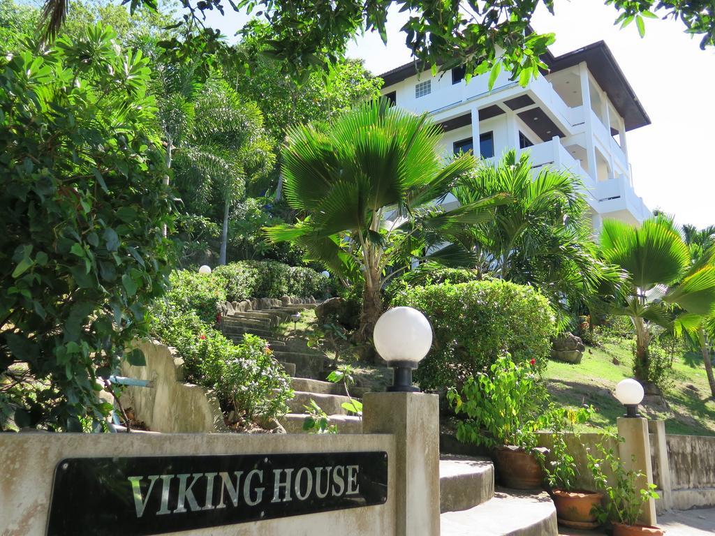 Viking House Apartment كو تاو الغرفة الصورة