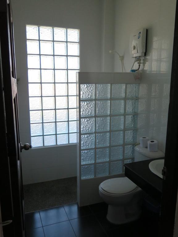 Viking House Apartment كو تاو الغرفة الصورة