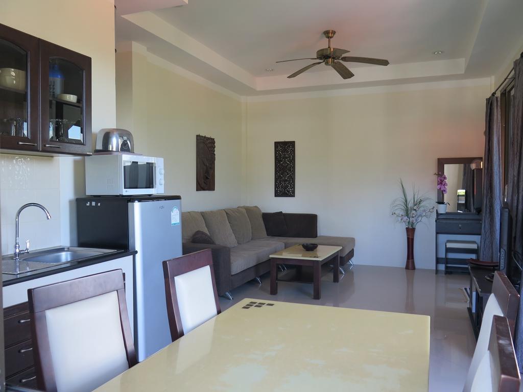 Viking House Apartment كو تاو الغرفة الصورة
