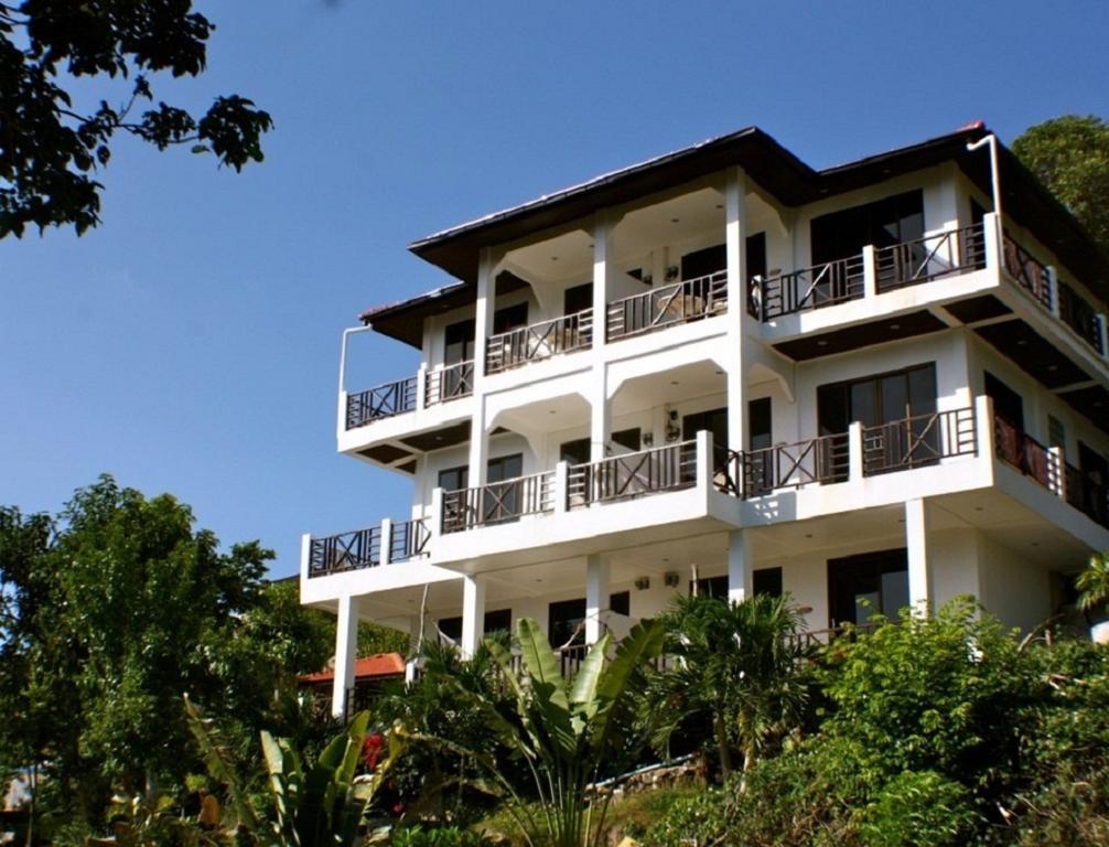 Viking House Apartment كو تاو الغرفة الصورة