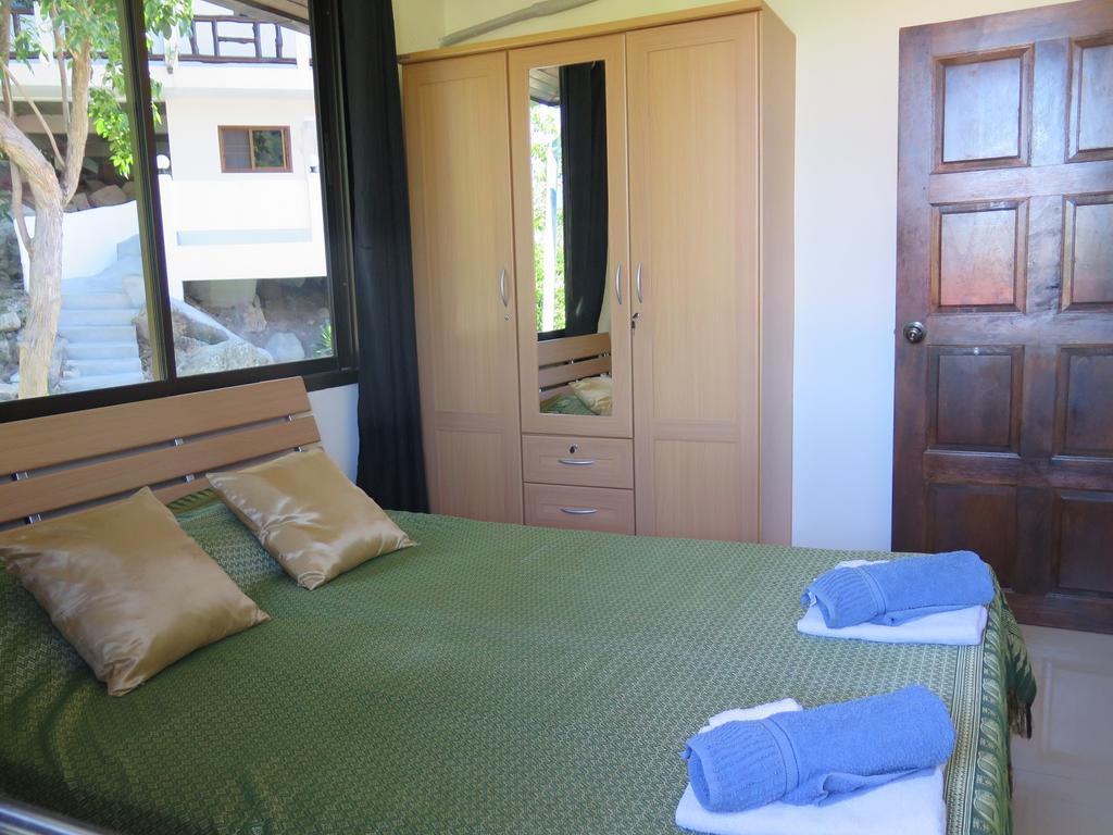 Viking House Apartment كو تاو الغرفة الصورة