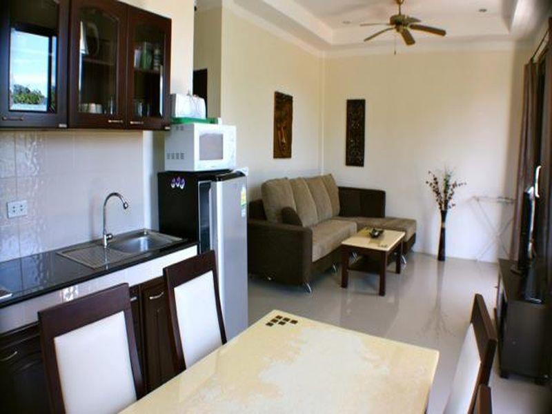 Viking House Apartment كو تاو المظهر الخارجي الصورة