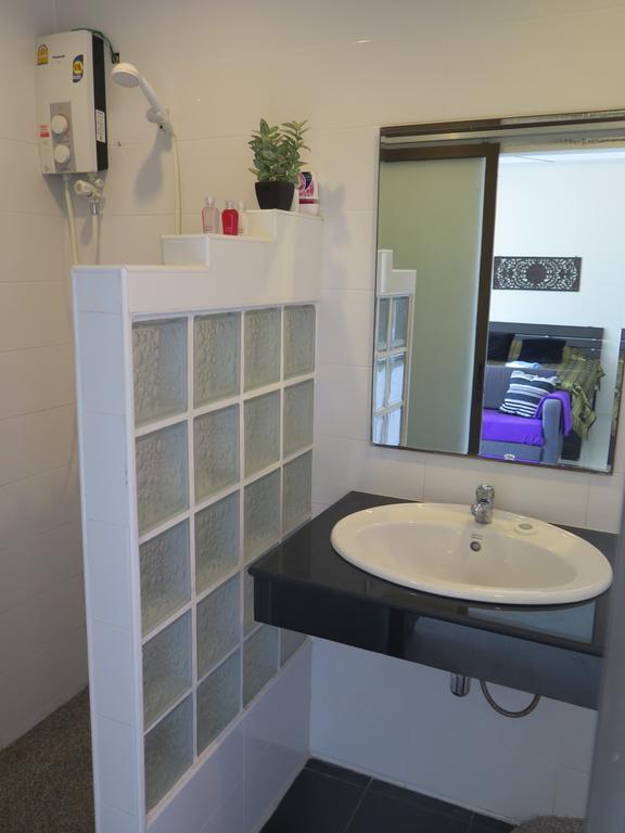 Viking House Apartment كو تاو المظهر الخارجي الصورة