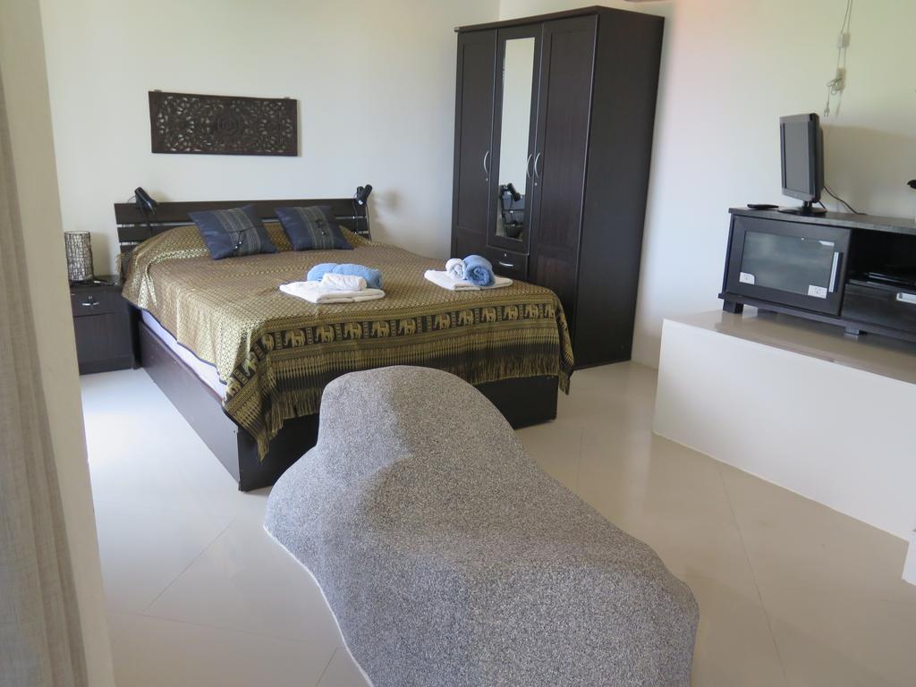 Viking House Apartment كو تاو المظهر الخارجي الصورة